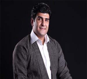 حسین صفامنش سفید جو تگر